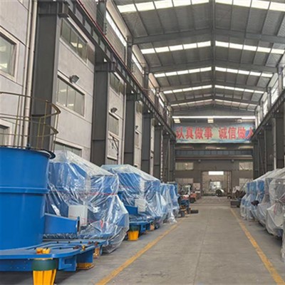 Manutenzjoni u Tiswija għal Gypsum Dewatering Centrifuge